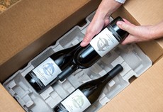 Wine Shipping
